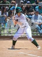 Photo from the gallery "Oaks Christian @ Poway (2023 CIF SoCal Softball Championships)"