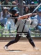 Photo from the gallery "Oaks Christian @ Poway (2023 CIF SoCal Softball Championships)"