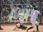 Photo from the gallery "Oaks Christian @ Poway (2023 CIF SoCal Softball Championships)"