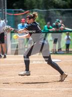 Photo from the gallery "Oaks Christian @ Poway (2023 CIF SoCal Softball Championships)"