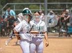 Photo from the gallery "Oaks Christian @ Poway (2023 CIF SoCal Softball Championships)"
