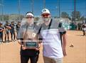 Photo from the gallery "Oaks Christian @ Poway (2023 CIF SoCal Softball Championships)"