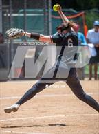 Photo from the gallery "Oaks Christian @ Poway (2023 CIF SoCal Softball Championships)"