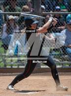 Photo from the gallery "Oaks Christian @ Poway (2023 CIF SoCal Softball Championships)"
