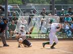 Photo from the gallery "Oaks Christian @ Poway (2023 CIF SoCal Softball Championships)"