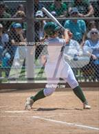 Photo from the gallery "Oaks Christian @ Poway (2023 CIF SoCal Softball Championships)"