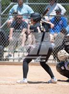 Photo from the gallery "Oaks Christian @ Poway (2023 CIF SoCal Softball Championships)"
