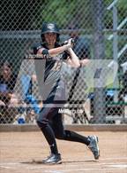 Photo from the gallery "Oaks Christian @ Poway (2023 CIF SoCal Softball Championships)"