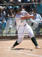 Photo from the gallery "Oaks Christian @ Poway (2023 CIF SoCal Softball Championships)"
