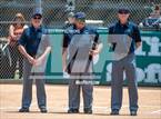 Photo from the gallery "Oaks Christian @ Poway (2023 CIF SoCal Softball Championships)"