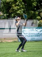 Photo from the gallery "Oaks Christian @ Poway (2023 CIF SoCal Softball Championships)"