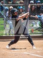 Photo from the gallery "Oaks Christian @ Poway (2023 CIF SoCal Softball Championships)"