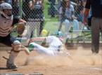 Photo from the gallery "Oaks Christian @ Poway (2023 CIF SoCal Softball Championships)"
