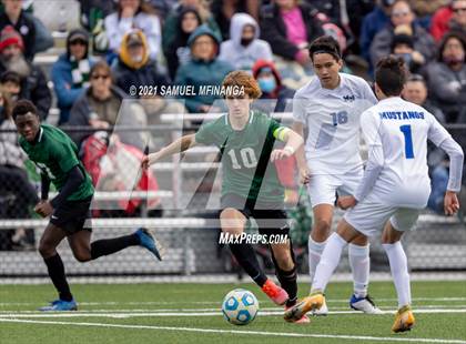Thumbnail 3 in Gretna vs. Millard North photogallery.