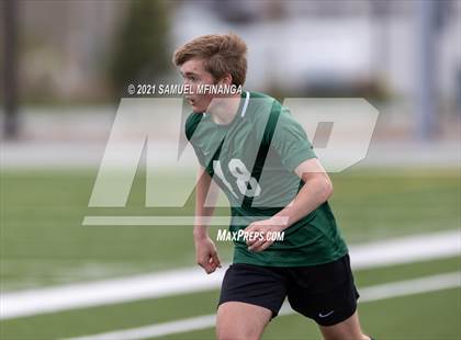 Thumbnail 1 in Gretna vs. Millard North photogallery.
