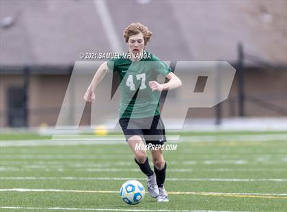 Thumbnail 3 in Gretna vs. Millard North photogallery.