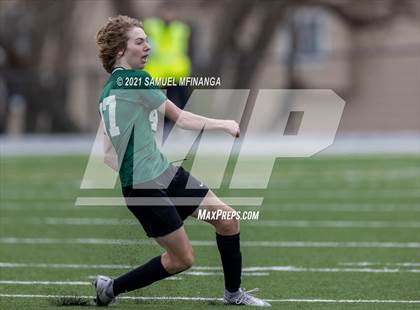Thumbnail 2 in Gretna vs. Millard North photogallery.