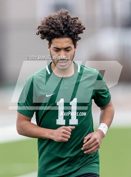 Thumbnail 3 in Gretna vs. Millard North photogallery.