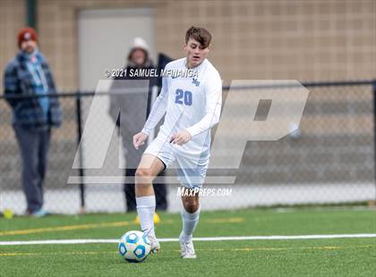 Thumbnail 3 in Gretna vs. Millard North photogallery.