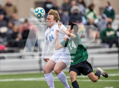 Thumbnail 3 in Gretna vs. Millard North photogallery.