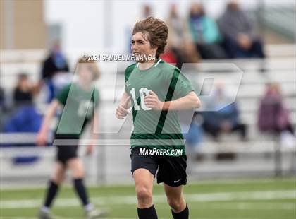 Thumbnail 3 in Gretna vs. Millard North photogallery.