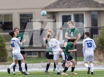 Thumbnail 3 in Gretna vs. Millard North photogallery.