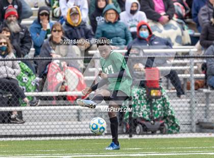 Thumbnail 3 in Gretna vs. Millard North photogallery.