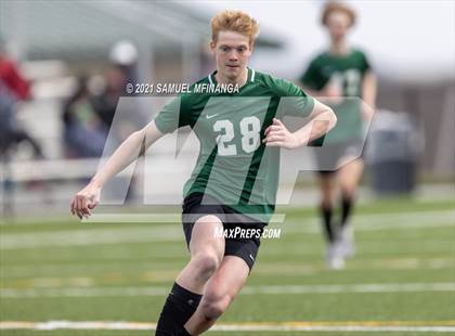 Thumbnail 1 in Gretna vs. Millard North photogallery.