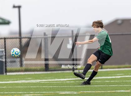 Thumbnail 3 in Gretna vs. Millard North photogallery.