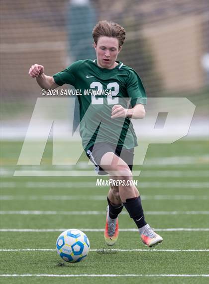 Thumbnail 3 in Gretna vs. Millard North photogallery.