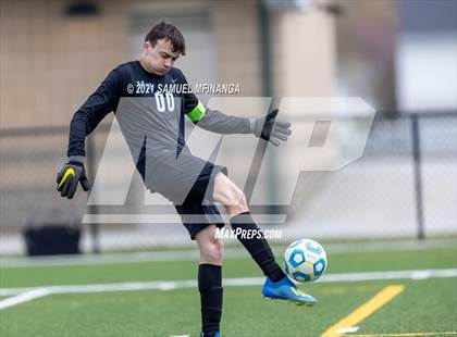 Thumbnail 3 in Gretna vs. Millard North photogallery.