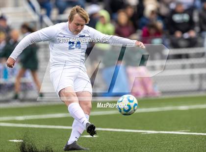 Thumbnail 3 in Gretna vs. Millard North photogallery.