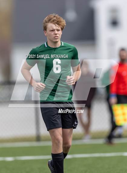 Thumbnail 3 in Gretna vs. Millard North photogallery.