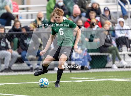 Thumbnail 3 in Gretna vs. Millard North photogallery.