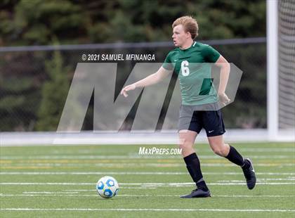 Thumbnail 3 in Gretna vs. Millard North photogallery.