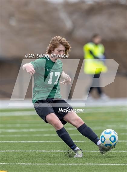 Thumbnail 1 in Gretna vs. Millard North photogallery.
