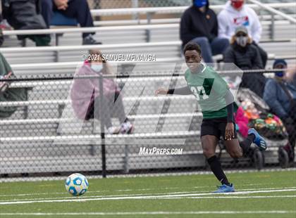 Thumbnail 2 in Gretna vs. Millard North photogallery.