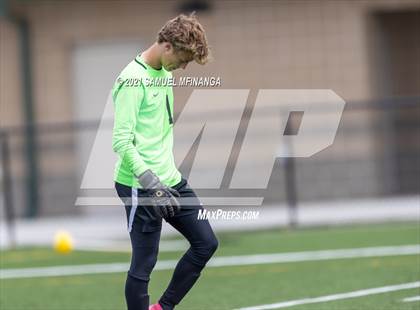 Thumbnail 3 in Gretna vs. Millard North photogallery.