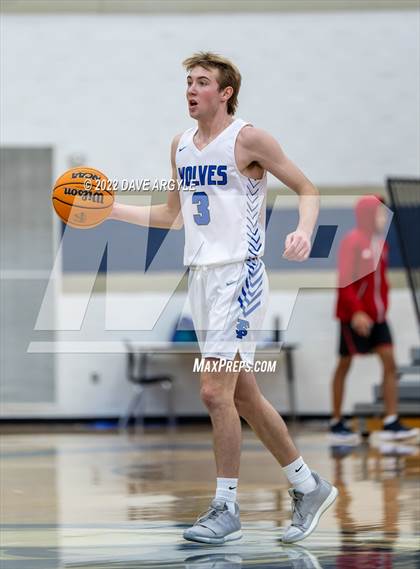 Thumbnail 3 in Fremont vs. American Fork (Corner Canyon Tournament of Champions) photogallery.