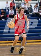 Photo from the gallery "Fremont vs. American Fork (Corner Canyon Tournament of Champions)"