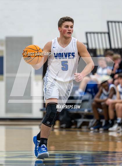 Thumbnail 1 in Fremont vs. American Fork (Corner Canyon Tournament of Champions) photogallery.