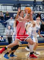Photo from the gallery "Fremont vs. American Fork (Corner Canyon Tournament of Champions)"