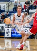 Photo from the gallery "Fremont vs. American Fork (Corner Canyon Tournament of Champions)"