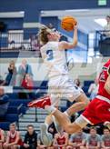 Photo from the gallery "Fremont vs. American Fork (Corner Canyon Tournament of Champions)"