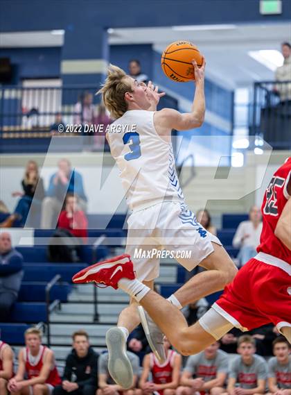 Thumbnail 2 in Fremont vs. American Fork (Corner Canyon Tournament of Champions) photogallery.