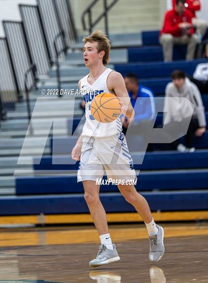 Thumbnail 2 in Fremont vs. American Fork (Corner Canyon Tournament of Champions) photogallery.
