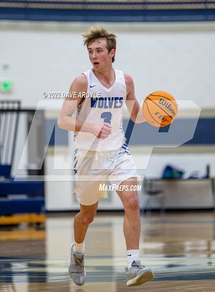 Thumbnail 3 in Fremont vs. American Fork (Corner Canyon Tournament of Champions) photogallery.