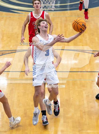 Thumbnail 2 in Fremont vs. American Fork (Corner Canyon Tournament of Champions) photogallery.