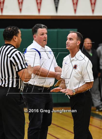 Thumbnail 1 in Miramonte vs. Analy photogallery.