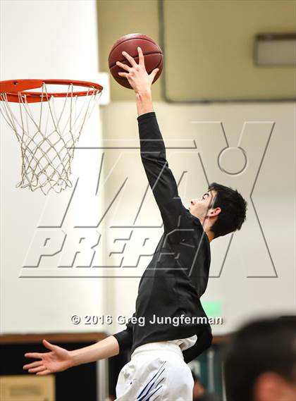 Thumbnail 1 in Miramonte vs. Analy photogallery.